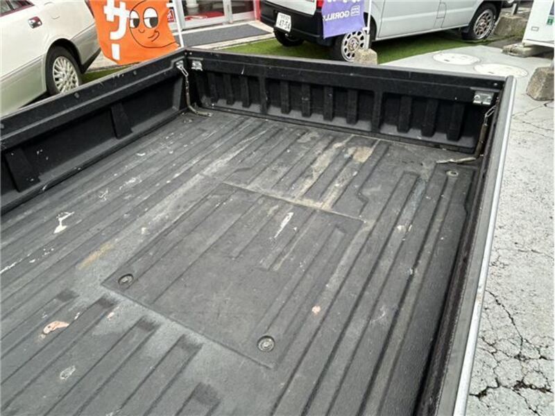 ACTY TRUCK