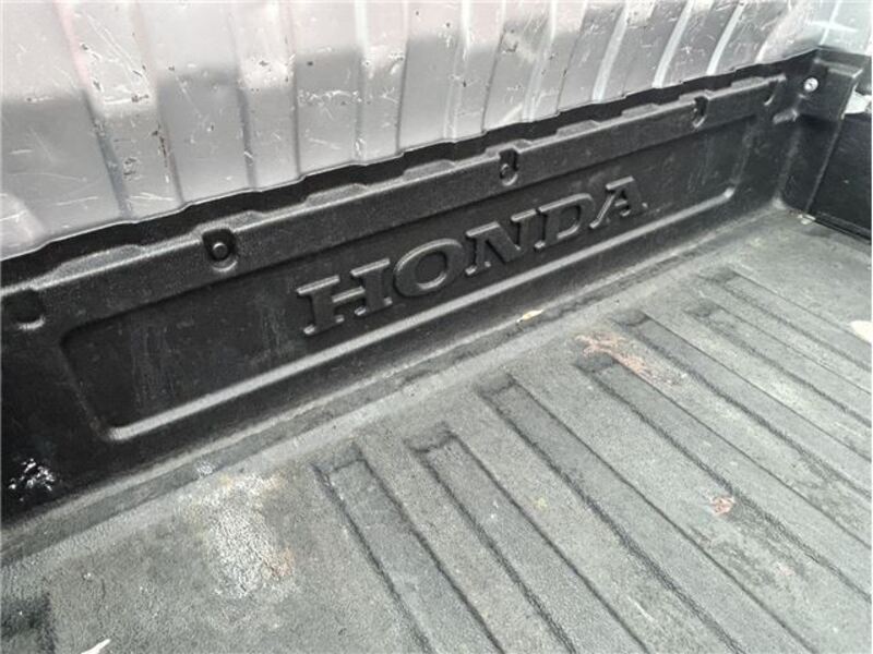 ACTY TRUCK