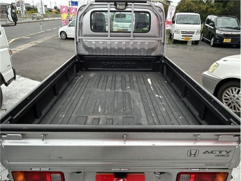 ACTY TRUCK