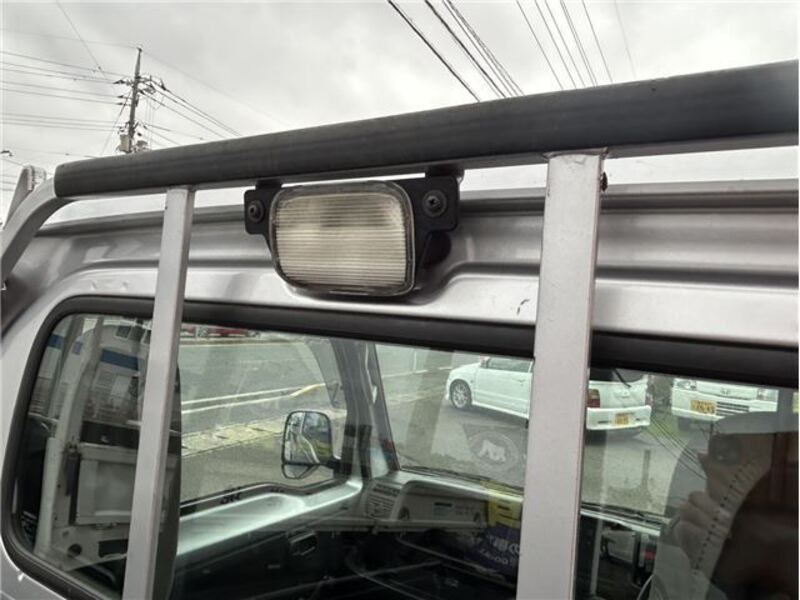ACTY TRUCK