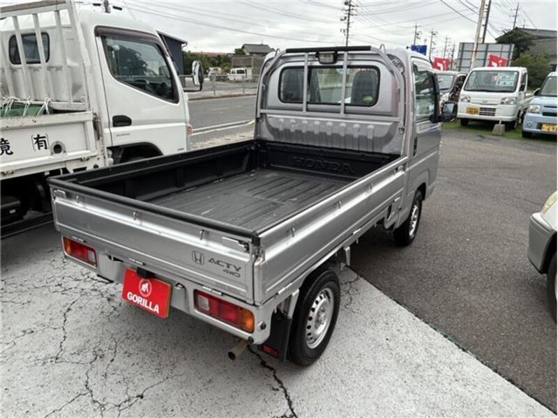 ACTY TRUCK