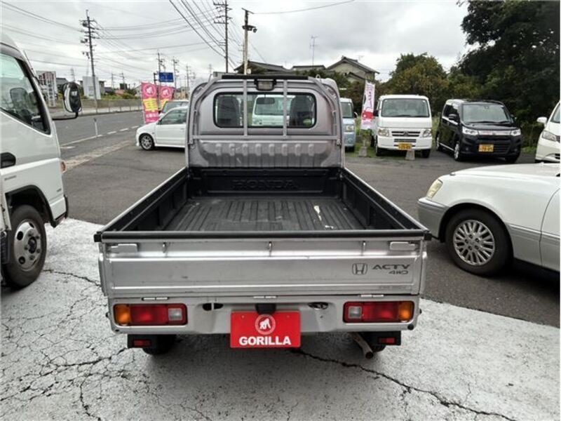 ACTY TRUCK