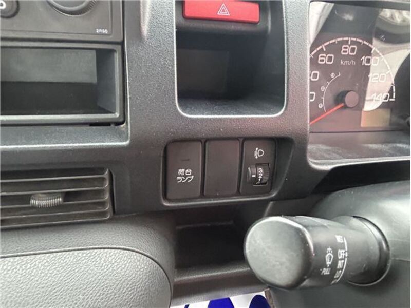 ACTY TRUCK