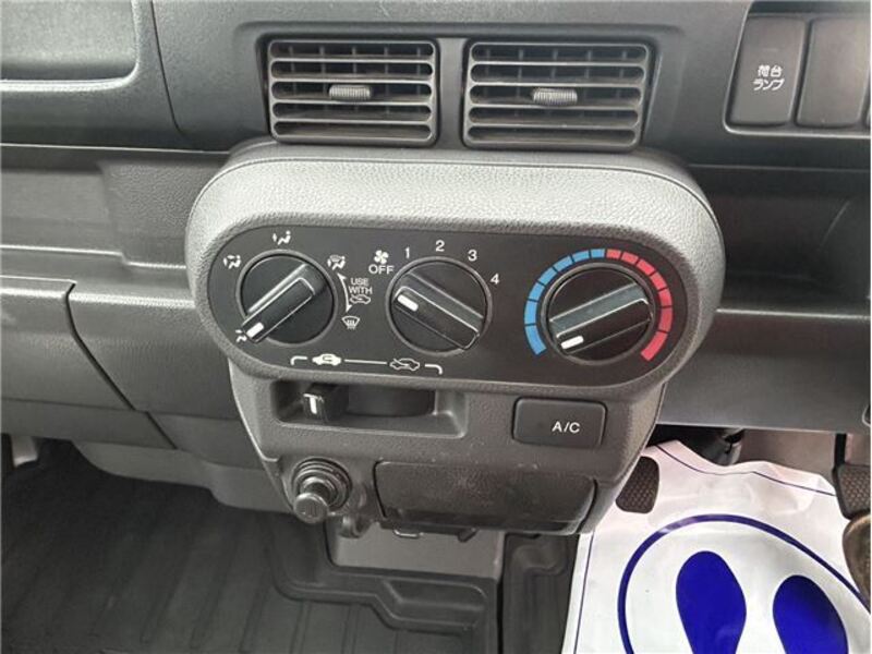 ACTY TRUCK