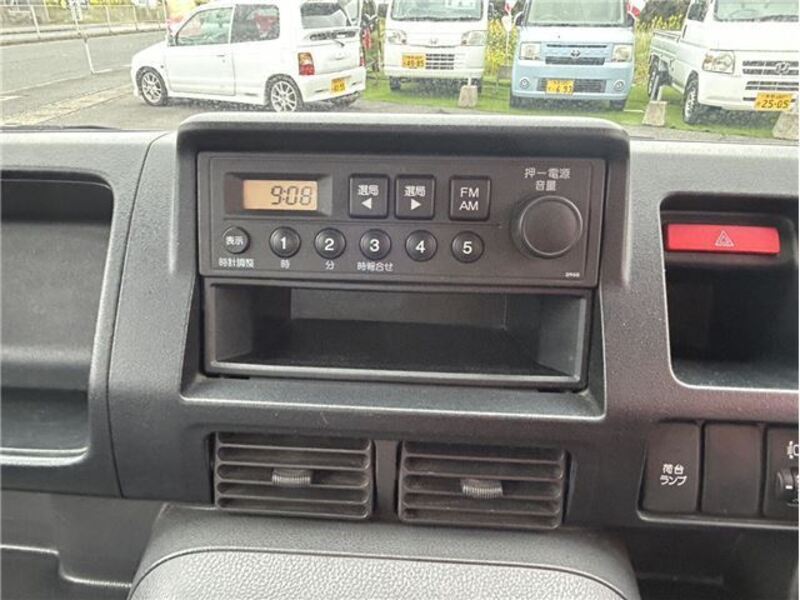 ACTY TRUCK