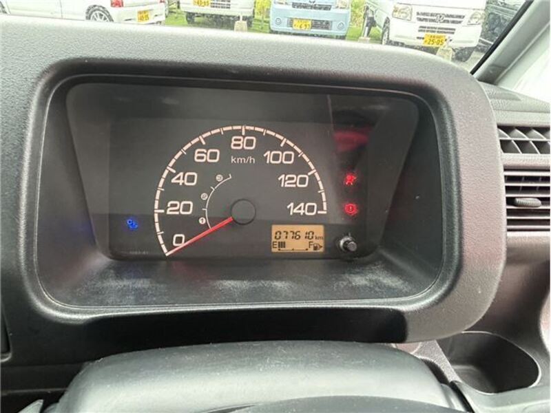 ACTY TRUCK