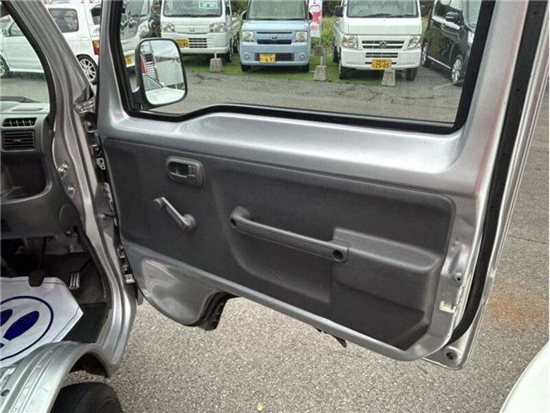 ACTY TRUCK