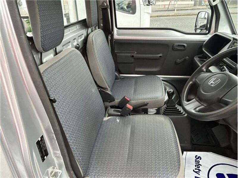 ACTY TRUCK