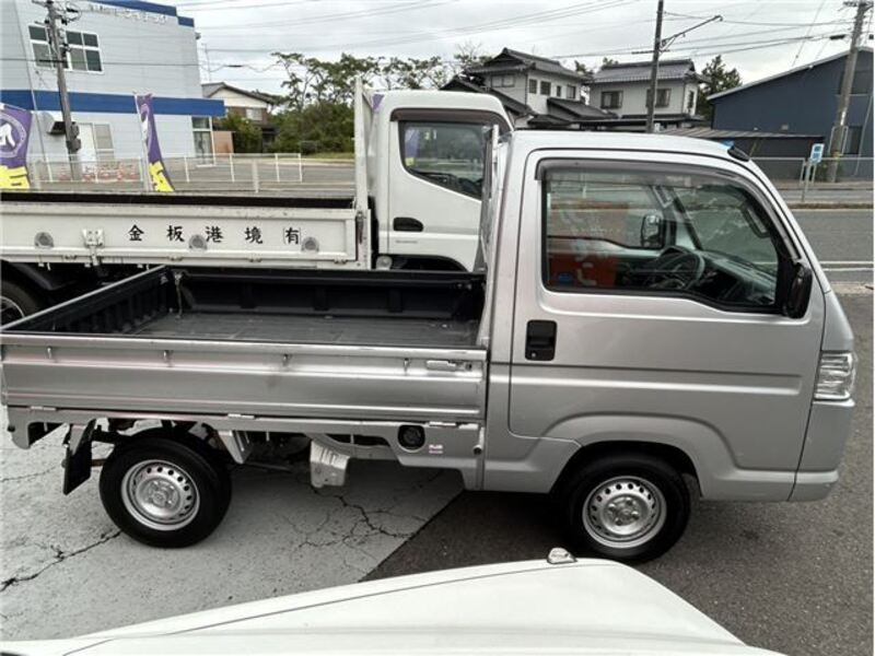 ACTY TRUCK