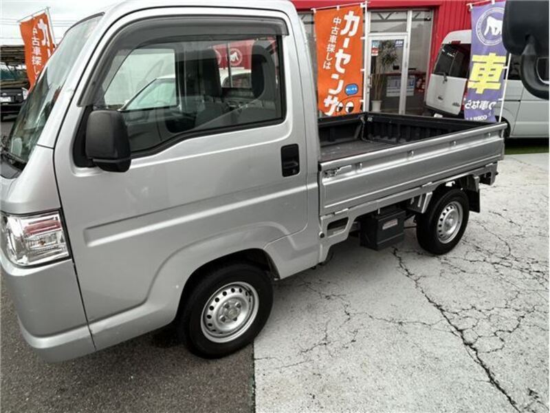 ACTY TRUCK