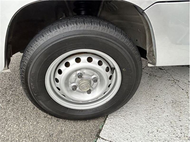 ACTY TRUCK