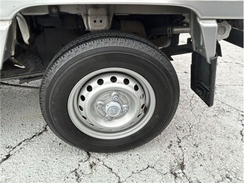 ACTY TRUCK
