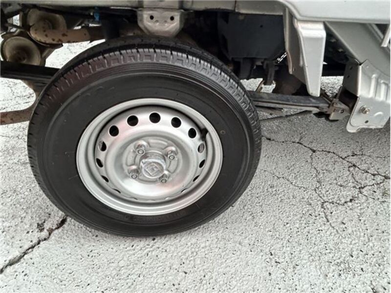 ACTY TRUCK
