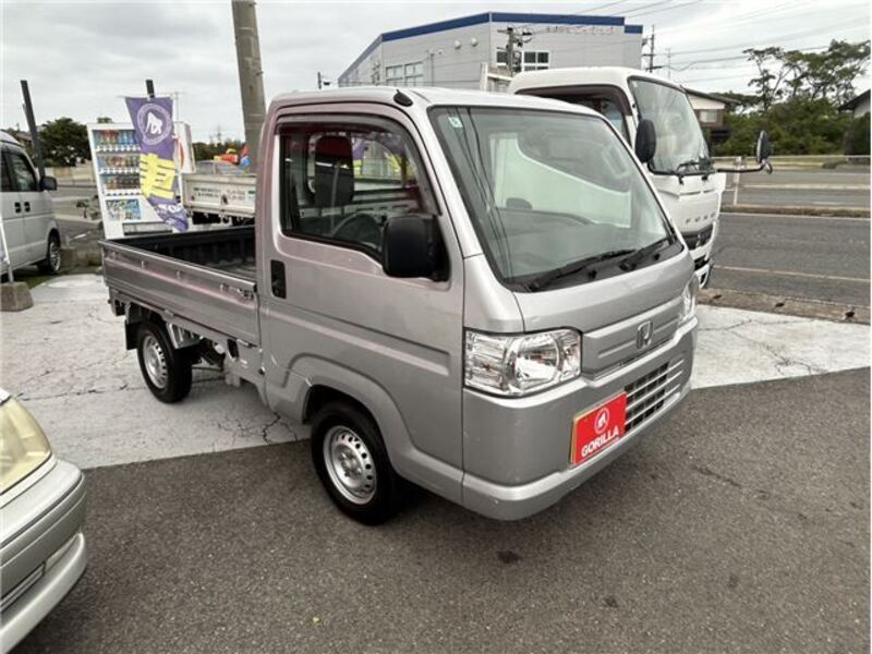 ACTY TRUCK