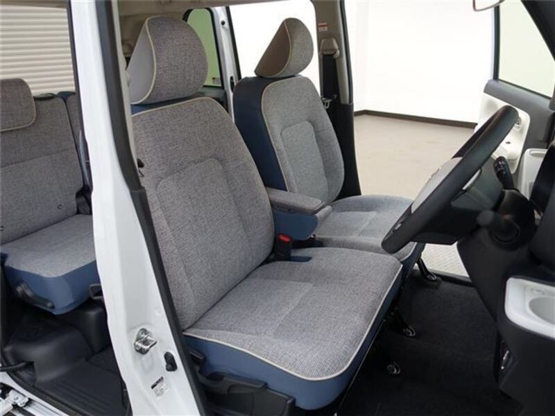 MOVE CANBUS