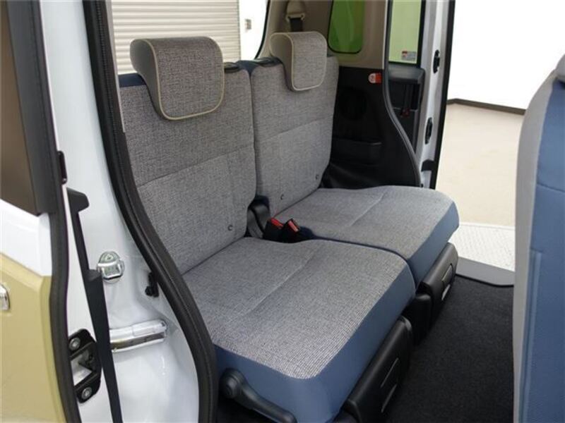 MOVE CANBUS