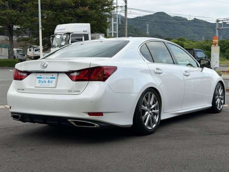 GS