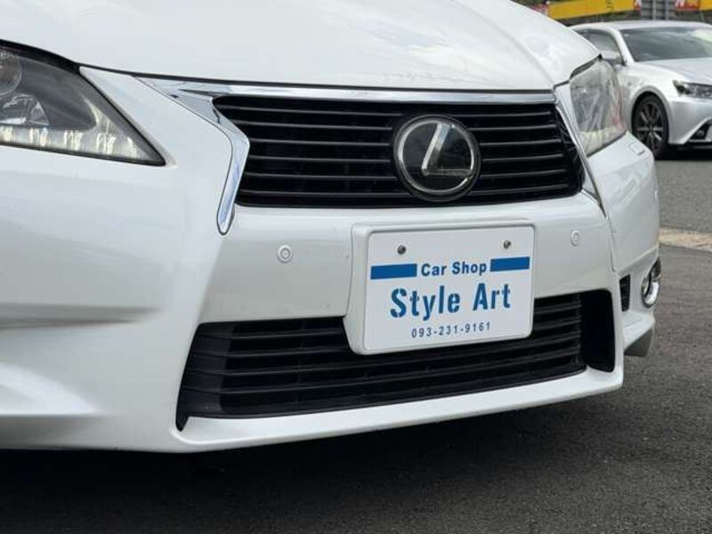 GS