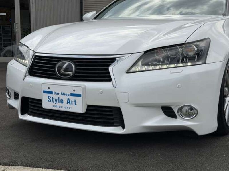 GS