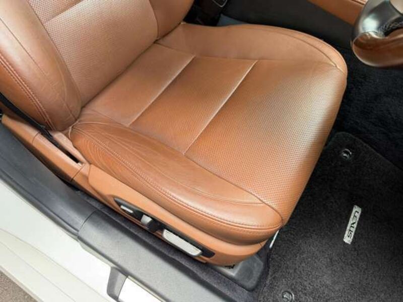 GS