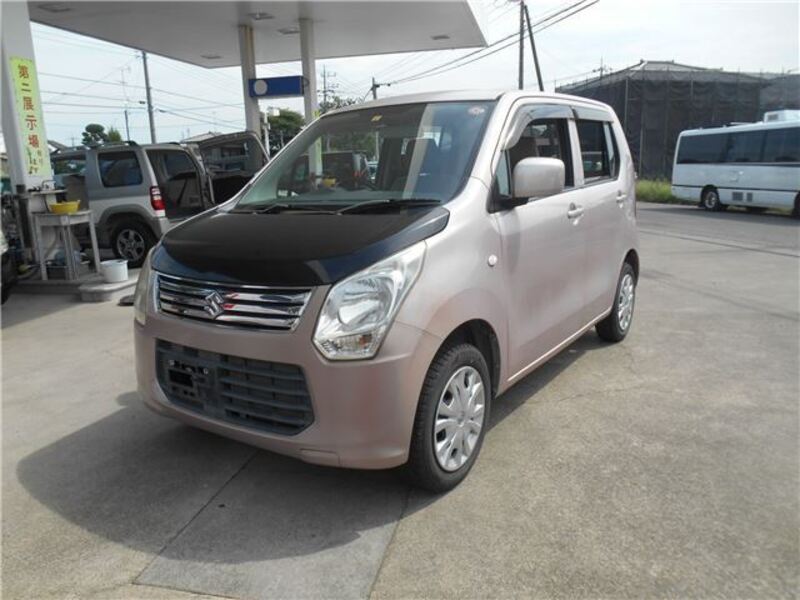 WAGON R-0