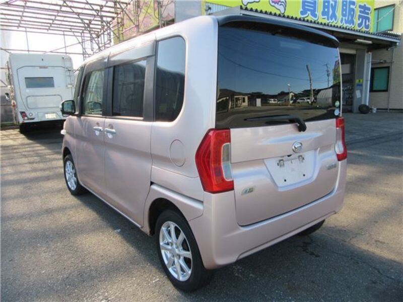 TANTO