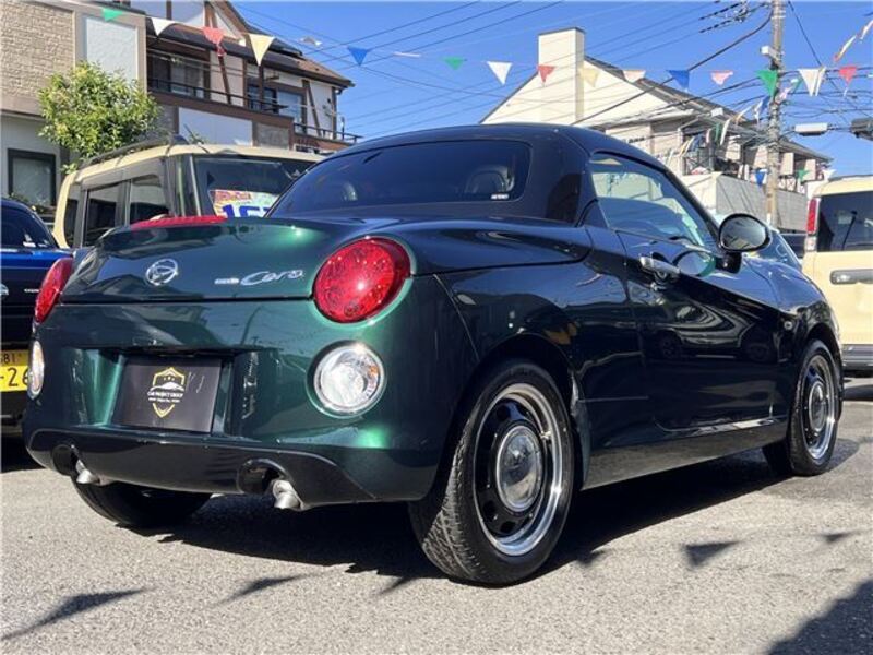 COPEN