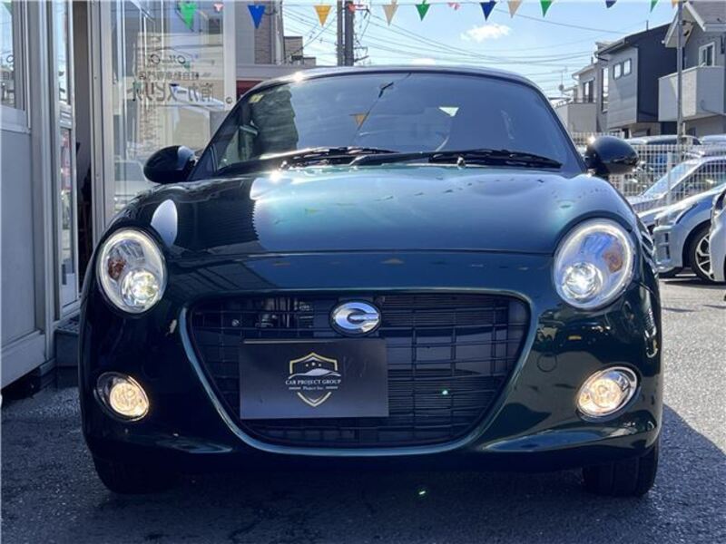 COPEN