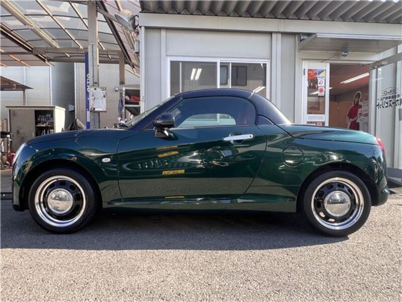 COPEN