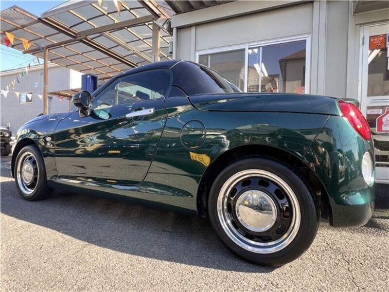COPEN