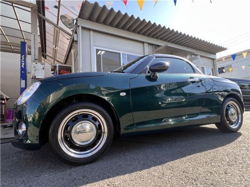 COPEN