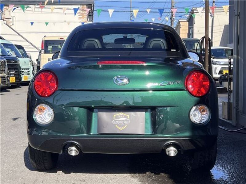 COPEN