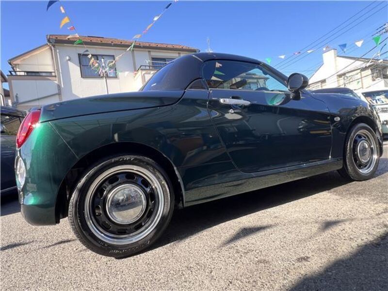 COPEN