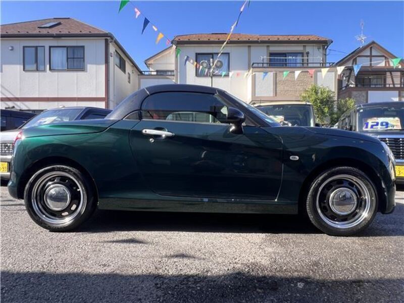 COPEN