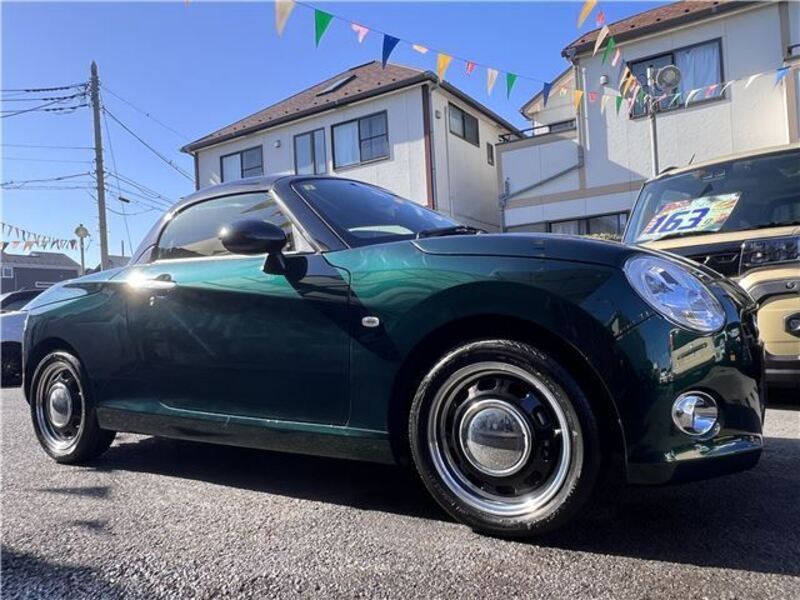 COPEN