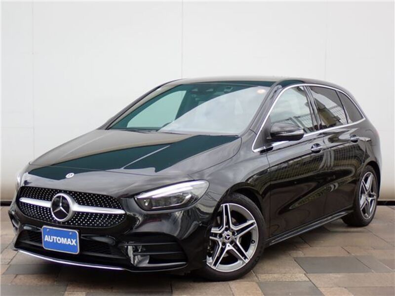 B-CLASS-0