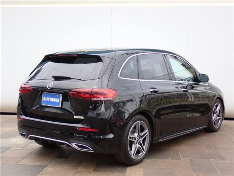 B-CLASS