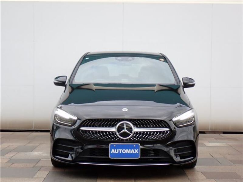 B-CLASS