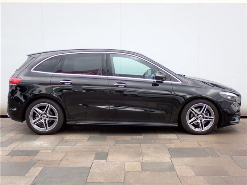 B-CLASS