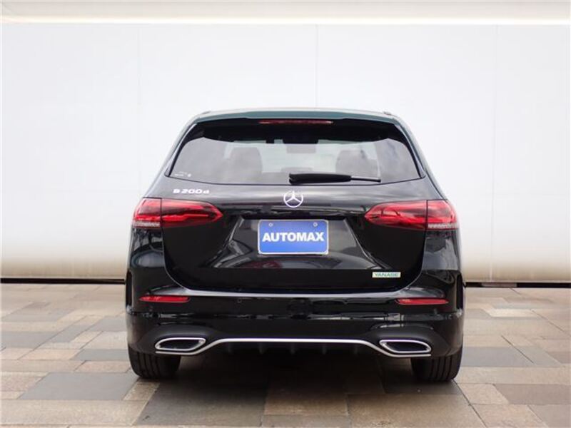 B-CLASS