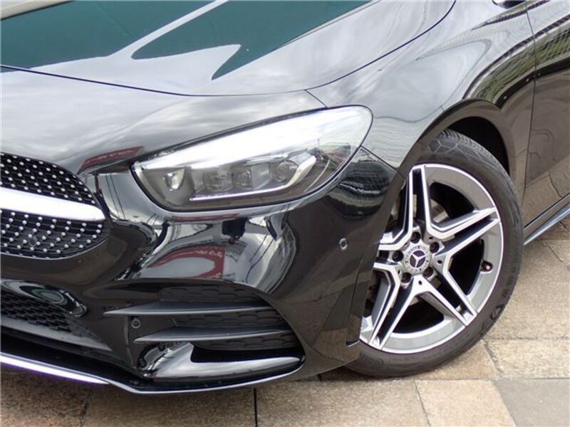 B-CLASS