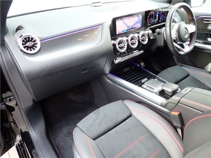 B-CLASS
