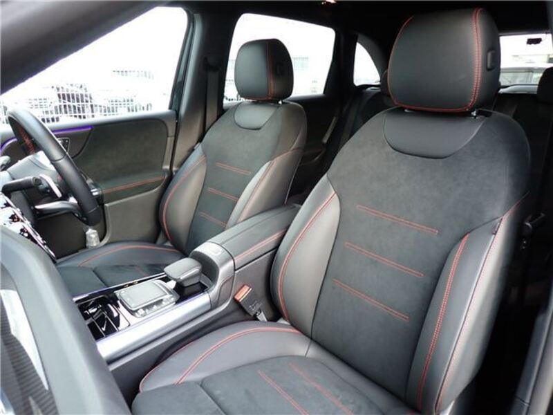 B-CLASS