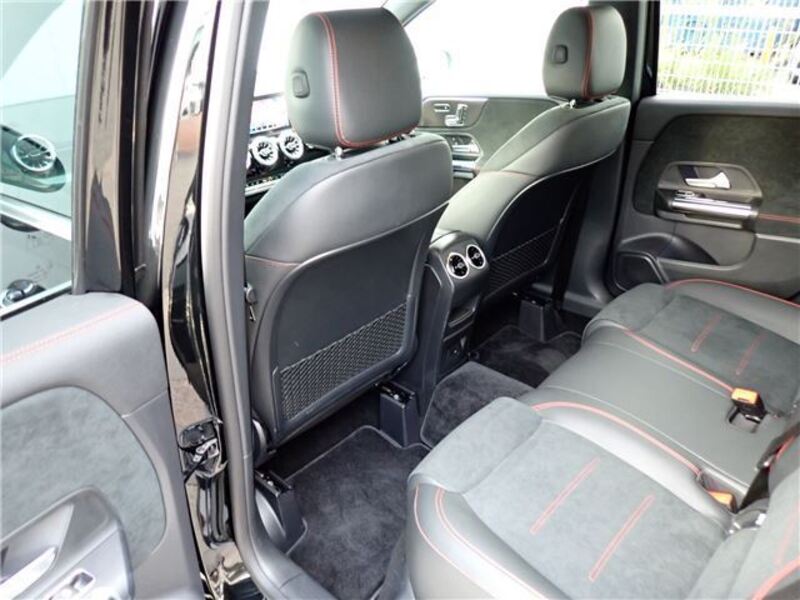 B-CLASS