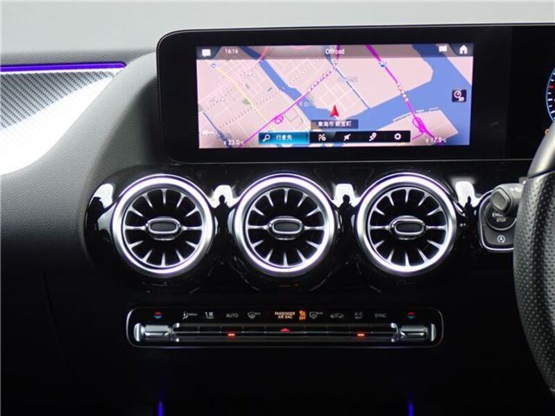 B-CLASS