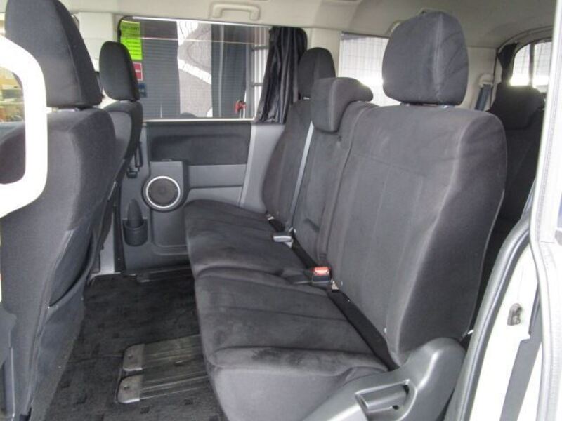 DELICA D5