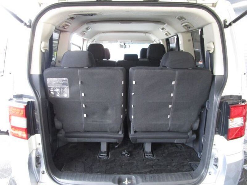 DELICA D5