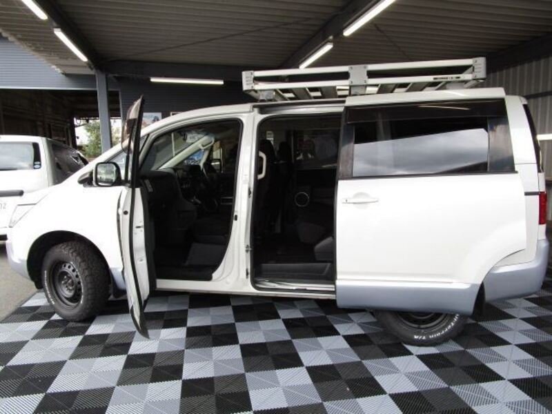 DELICA D5