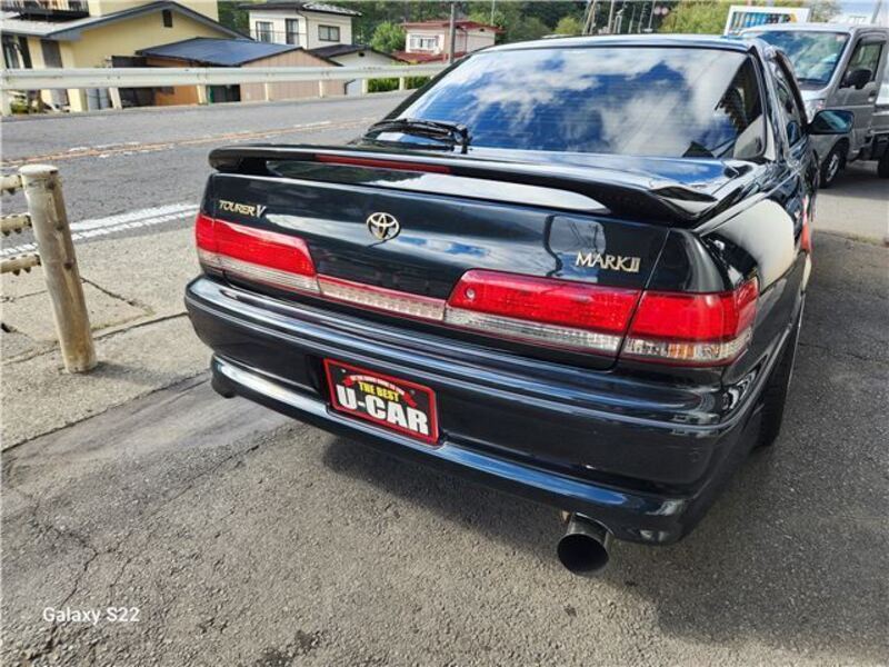 MARK II