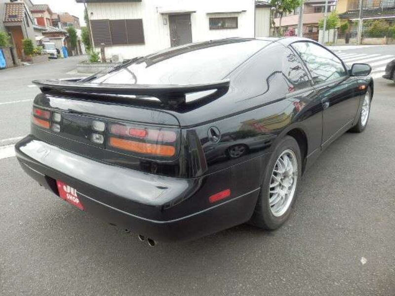 FAIRLADY Z